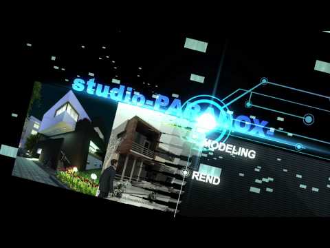 KUSHTRIM SALIHU-PARADOX.mov