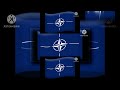 Request NATO EAS Alarm 1950 Scan YTPMV