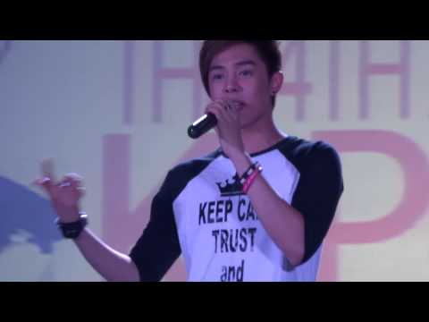 131117 Alexander Lee Eusebio at 2013 K-Nation 4