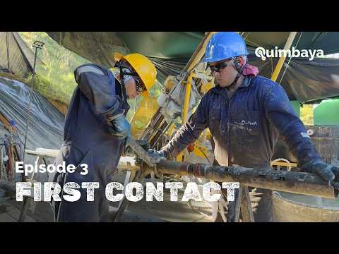 STRIKING GOLD Episode 3