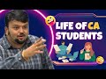 CA Student Lifestyle CA Vijay Sarda Aasthakesarwani