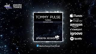 Tommy Pulse - Twinkle (Madwave Remix) [Official] [Beatport excl. OUT NOW]