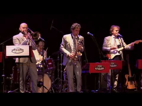 OFFICINA DEL BATTAGLIERO   "BATTAGLIERO" valzer di Tienno Pattacini