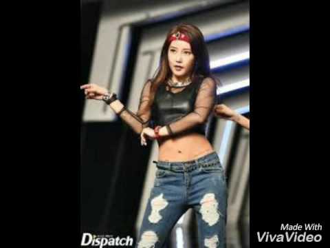 SOYEON (소연) T-ARA (티아라)