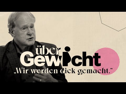 Die Wahrheit über Zucker und Übergewicht | Interview