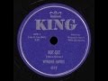 Wynonie Harris - Rot Gut 