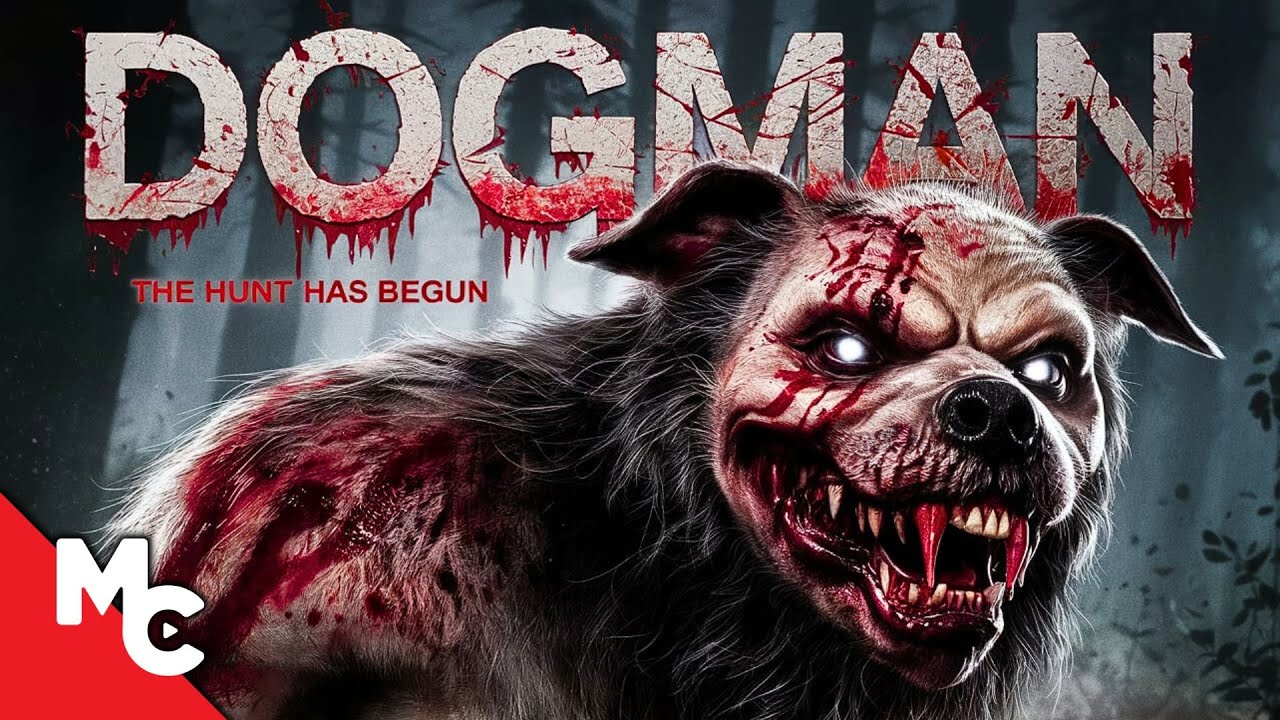 Dogman (2012)