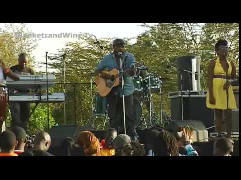 Harry Kimani - Nakupenda (Live Performance @ Blankets and Wine 38) (Kenyan Music)