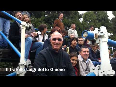 Ricordando Aldo Maldera.....Suprema O.D.B.- Scuola del Calcio Attilio Maldera 14 ottobre 2012