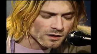 Nirvana - Polly (MTV Unplugged)