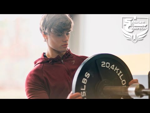Rompe tus Límites - Motivación Gym