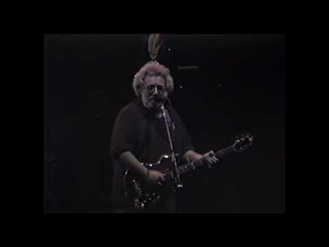 Grateful Dead [1080p Remaster] March 22, 1990 - Copps Coliseum - Hamilton, ON