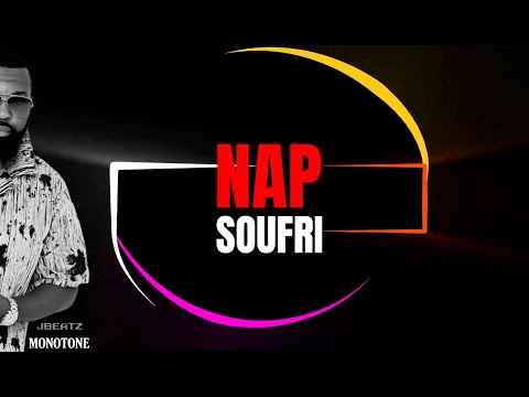 Nap Soufri pa JBeatz