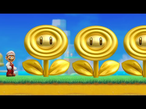 Super Mario Maker 2 - Endless Mode #657