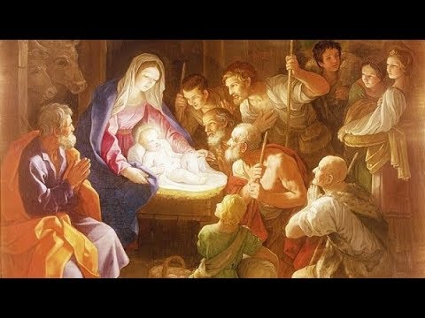 እሰይ ተወለደ የዓለም መድኃኒት -- የልደት (ገና) መዝሙር | Esey Tewelede – Genna (Ethiopian Christmas) Mezmur | EOTC