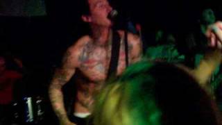 Jaded [these years] - MEST 10.25.08