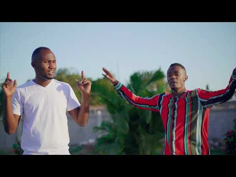 Deusdedith FT Walter Chilambo -JINA LA YESU 1080p(Official video)