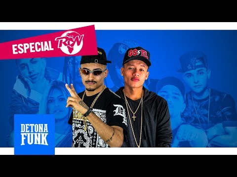 MC New e MC CLSP - Relaxa Bebê (Prod. Deejhay Pedro)