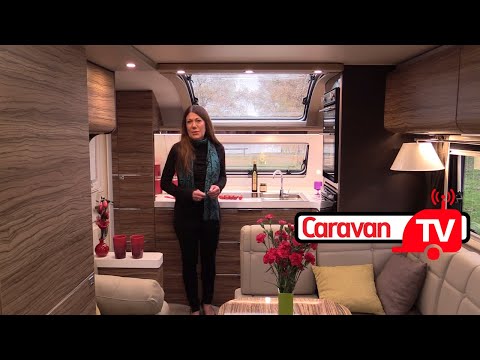 Adria Astella Amazon – caravan review