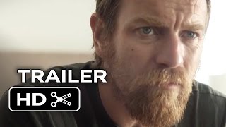 Son of a Gun Official Trailer #1 (2014) - Ewan McGregor, Brenton Thwaites Movie HD