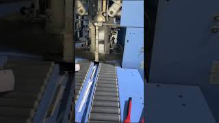 כורכים את הספר החדש שלנו - תורה חיים שלי! (שיעורי הדף היומי בקצרה מאת הרב אורי בריליאנט) - התמונה מוצגת ישירות מתוך אתר האינטרנט יוטיוב. זכויות היוצרים בתמונה שייכות ליוצרה. קישור קרדיט למקור התוכן נמצא בתוך דף הסרטון