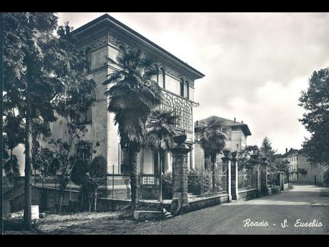 Roasio (Paesi della Bella Italia)