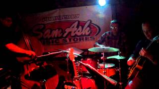 "Rat Race" Trey Wright @Elliott St SFTU 2013-02-13