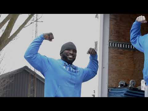 Macho Movers Introduction
