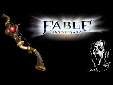 Fable Anniversary - How to get Skorm's bow (PC Ultra 1080p 60fps)