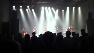 Blaudzun - We Both Know @ Nijdrop Opwijk