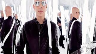 Joe Satriani What Happens Next  ( album completo - full)