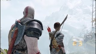 ガクヨウのゴッド・オブ・ウォー［アクションRPG］＃3