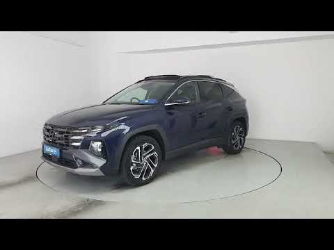 Hyundai Tucson Tucson Ultimate T-GDi - Image 2