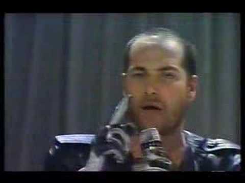 HERÓIS DO MAR - FADO (TV 1987)