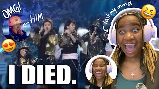 I WENT INSANE!! Big Bang "Shake It" Lyrics &amp; Live Performances Reaction!