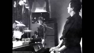 Ultravox _ [John Foxx] _ Touch & Go _ Live _ Stage One, Buffalo _ 1979