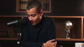 Hora Idealista #31: Análise de Comunicação - Último Lançamento do Thiago Finch