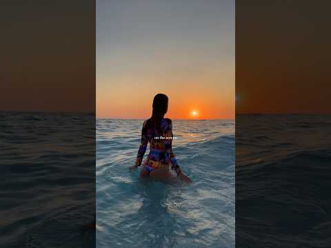 Sunset in Greece 🇬🇷 Va astept si pe insta: @andraudar 🫶🏼