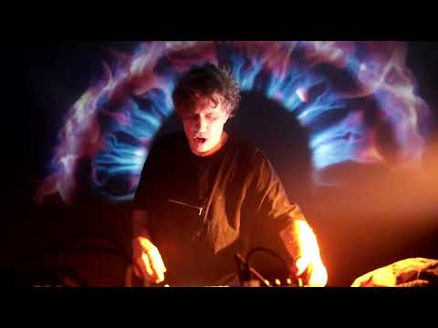 Gas Of Latvia Live at STURM 2025