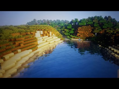 Ma'guggn Let's Play Vanilla #1 - Der Anfang und die Suche