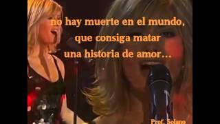 El Poder del Amor, Helene Fischer