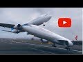 Unbelievable Scenes 2019 Plane Crash Just Missed On 2 22