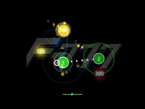 F-777 - Ludicrous Speed (Insanely Fast Techno) (osu!)