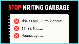 How to Actually Write an A+ Essay (The Easy Way)