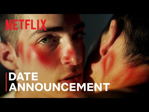 Трейлер серіалу «Еліта»