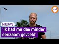Robin wil monsterprestatie leveren: 5 marathons in 5 dagen