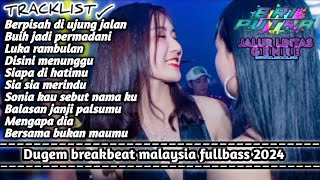 Download lagu DUGEM BREAKBEAT MALAYSIA TERPOPULER FULLBASS 2024. mp3