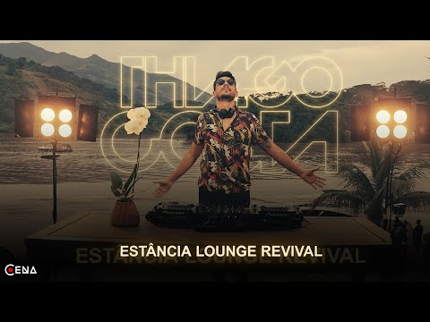 Thiago Costa @ Live Set Estância Lounge Revival