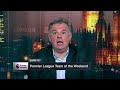 ESPN FC Full Show 20th August 2018 Manchester United Blunder City PL Team Of The Weekend