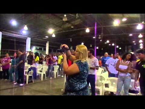 Bem vindo.....10 Novembro 2014 - Espaço Nova Canaã - Louvor  Fabinho